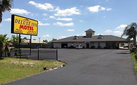 Deluxe Inn Motel Lake Charles